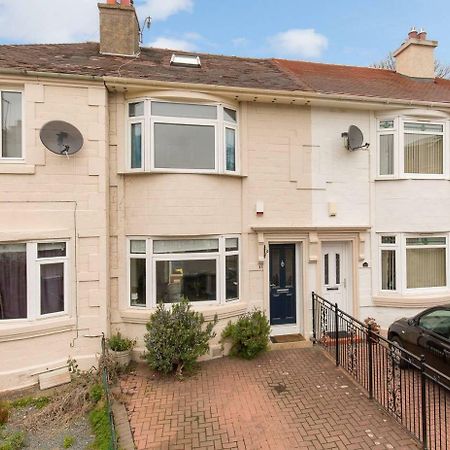 Altido Cozy And Quiet House Super Close To The Centre Edinburgh Bagian luar foto