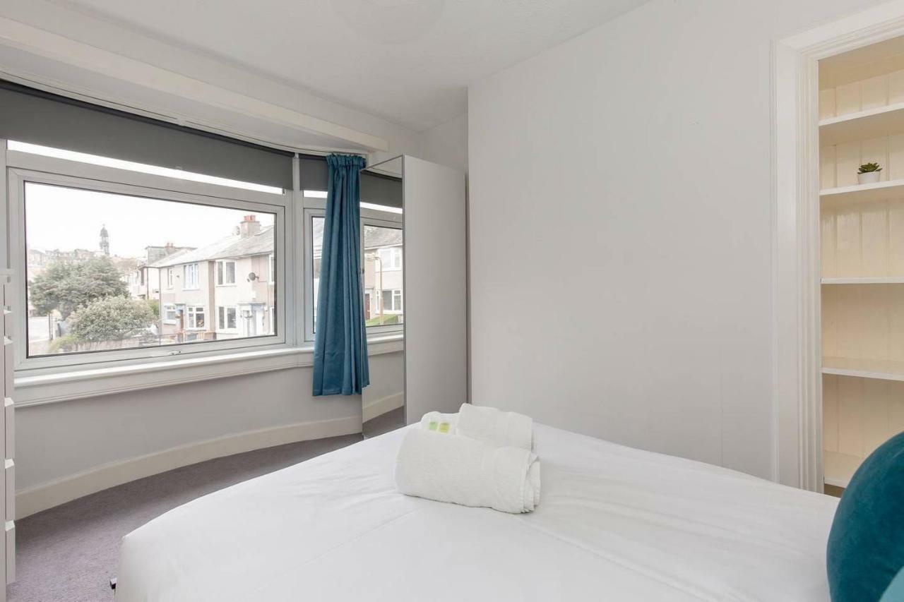 Altido Cozy And Quiet House Super Close To The Centre Edinburgh Bagian luar foto